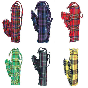 imperial-highland-supplies-scottish-tartan-drummer-plaids
